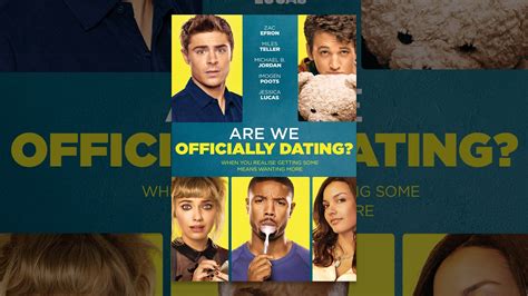 are we officially dating full movie